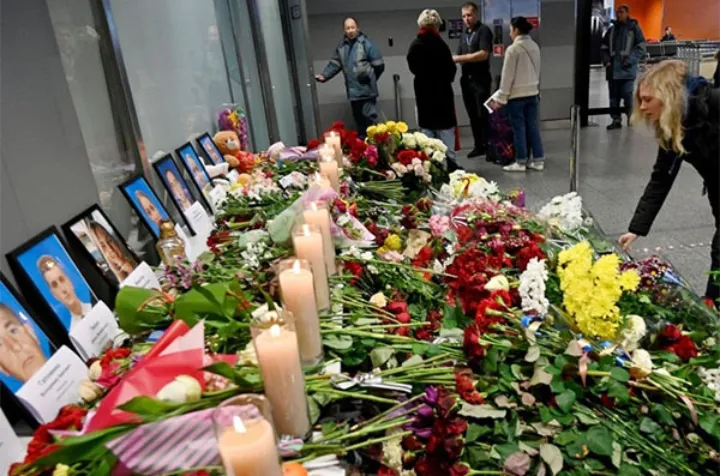 صدور رای پرونده هواپیمای اوکراینی: کانادا و سه کشور دیگر این محاکمه را نمایشی می‌دانند